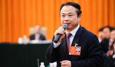 两会季丨今年，张天任代表提交议案4件，聚焦这些方面！