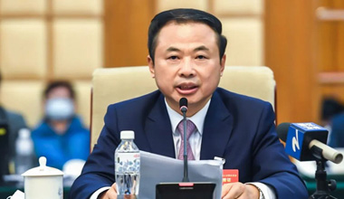 两会季丨围绕新能源产业，张天任代表提交这些建议