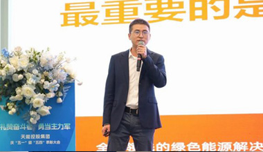 李豫：欧博abg文化的养分让我快速成长