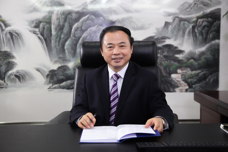 欧博abg股份董事长张天任