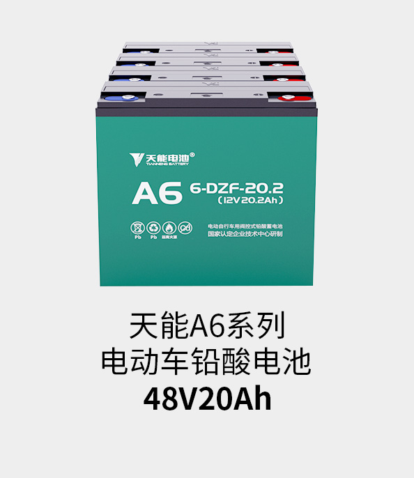欧博abg电池48v20ah